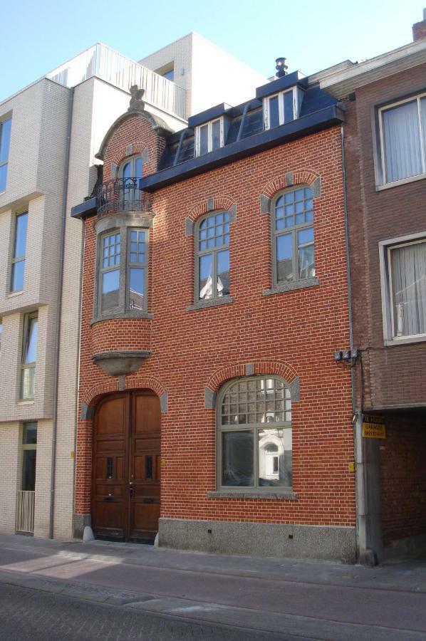 Hollandia City Distillery Hasselt Exterior photo